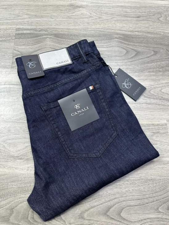 Picture of Kiton Jeans Long _SKUKitonsz30-4013xr1710546